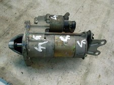 Motor startet 63111005 - /,