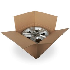 Felgenkartons Reifenkartons Kfz Auto Felgenversandkarton 17 Zoll 17"