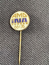 AMD INA ZAGREB 66-76 Speedway