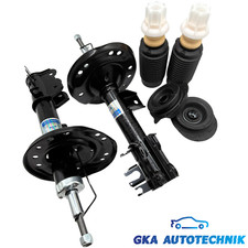 2x GASDRUCK STOSSDÄMPFER +