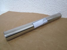 EDELSTAHL VOLLSTAB Ø 30 X 280 MM / 1.4301 / V2A!