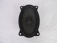 1x Orig. Lautsprecher 1U9035411 Tieftöner hinten 20W/4 Ohm Skoda Octavia LS1292