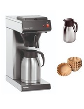 Bartscher Kaffeeautomat