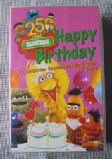 Für Sammler 25 Jahre
