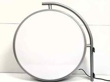 LED Leuchtkasten rund 800 mm