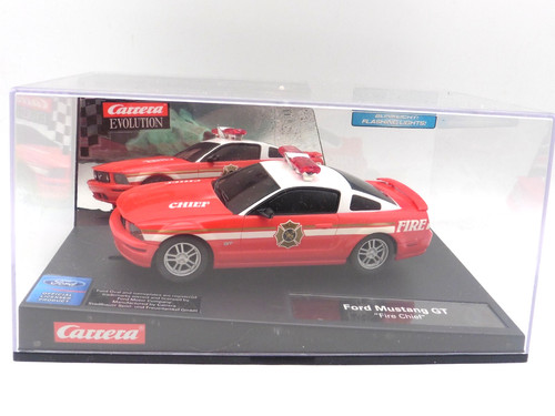 Carrera evolution 27177 - ,