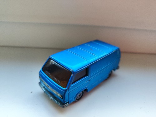 Siku 1331 transporter bulli - vw,
