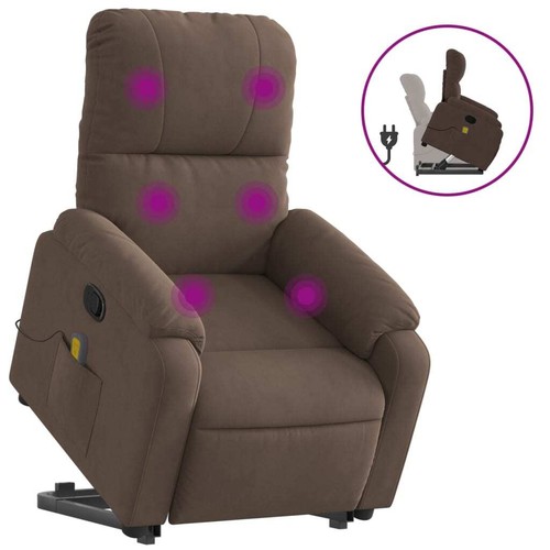 Massagesessel mit aufstehhilfe - massagesessel,