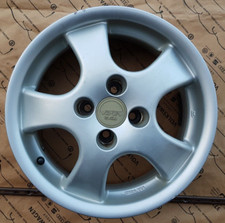 Rial Viper E605 Alufelge mit