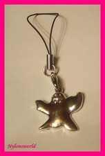 GEIST GHOST Gespenst Handyanhänger Schlüsselanhänger Taschenanhänger NEU  (c831)