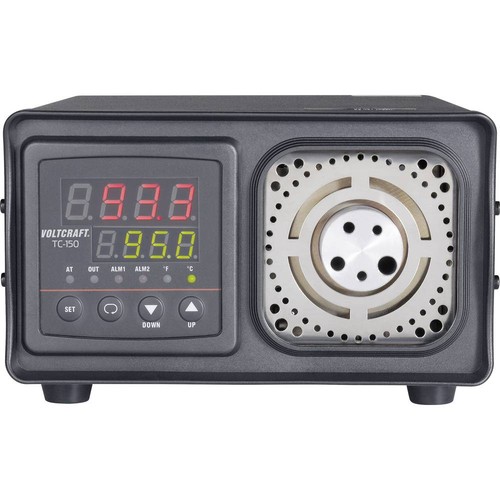 Voltcraft 150 kalibrator - voltcraft, tc-150