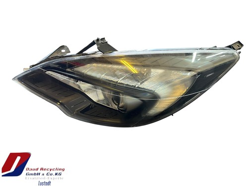 Opel meriva scheinwerfer - meriva,