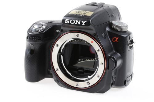 Sony alpha slt gehäuse - sony,