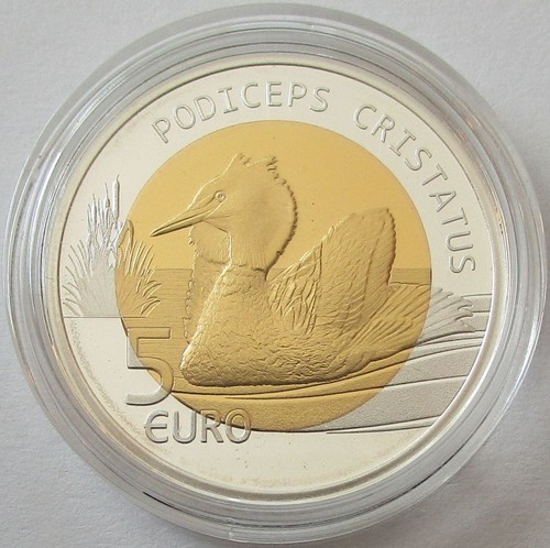 Luxemburg euro 2019 - 5,