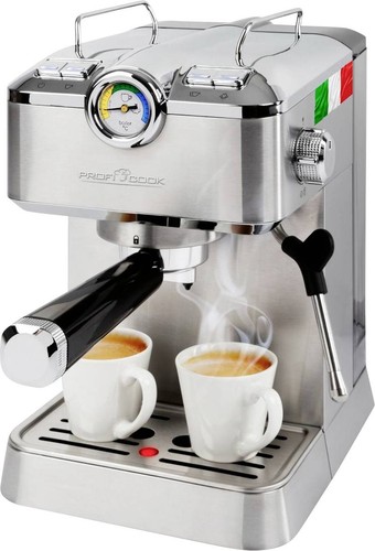 Profi cook 1267 inox - ka,
