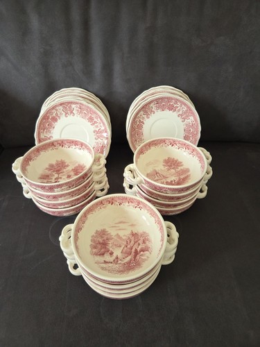 Villeroy boch burgenland - villeroy, &