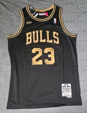 Mitchell&Ness Chicago Bulls