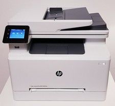 HP Color LaserJet Pro MFP
