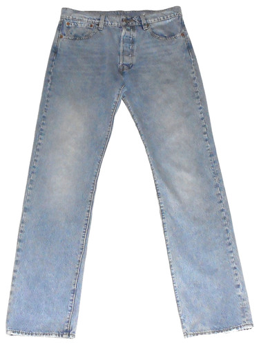 Levis 501 jeans herren - jeans,