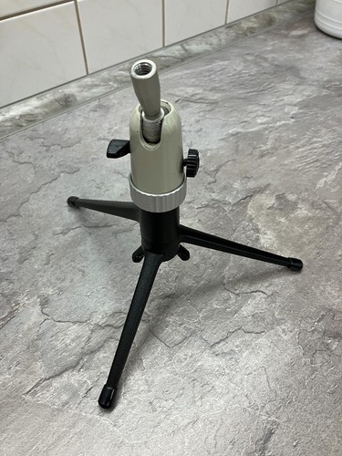 Tischstativ tripod leitz inkl - tischstativ/tripod,