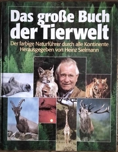 Das große buch - große, der