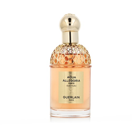 Guerlain aqua allegoria - guerlain, forte