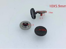 Replacement Watch Crown 10x5.9