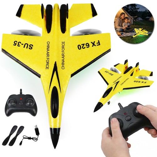 Flugzeug 4 ghz - rc, flugzeug,2.4