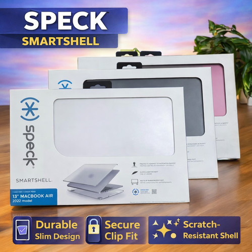 Speck macbook air zoll - macbook,