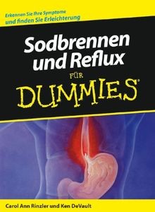 Sodbrennen und reflux für - und,