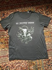 MY SLEEPING KARMA Bandshirt