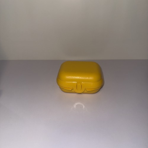 Tupperware lunchbox brotdose - ,