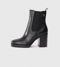 Tommy hilfiger chelsea - tommy, chelsea-boot