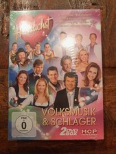 Herzlichst Volksmusik &