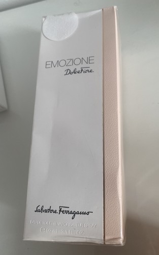 Salvatore ferragamo emozione - salvatore,