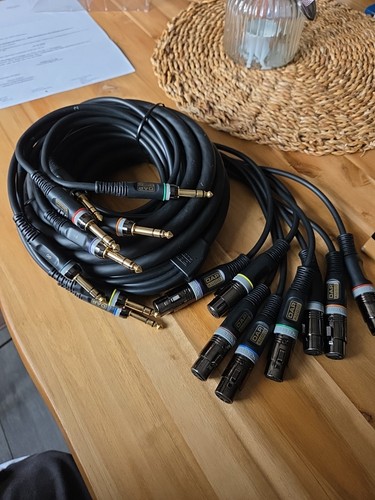Dap audio xcaliber xgl - xcaliber, 336