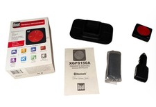 Dual Universal GPS Receiver