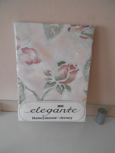 Neu bettwäsche elegante - !!!,