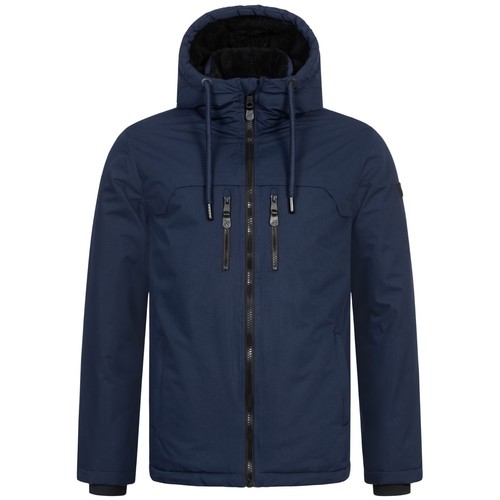 Herren winter jacke - herren,