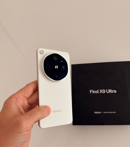 Oppo find ultra - oppo, x9