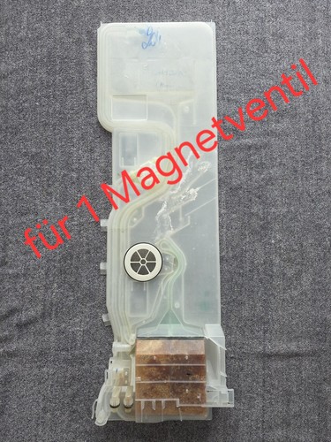 Aweco miele wassereinlauf - miele,