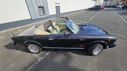 Pininfarina volumex 1984 - pininfarina,