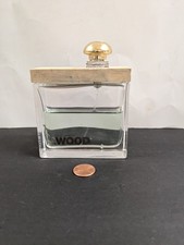 She Wood Crystal Creek Wood by