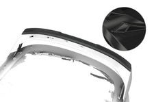 Heck Spoiler Flügel Wing Glossy mit ABE für Honda Civic Type R FL5 HF226-G