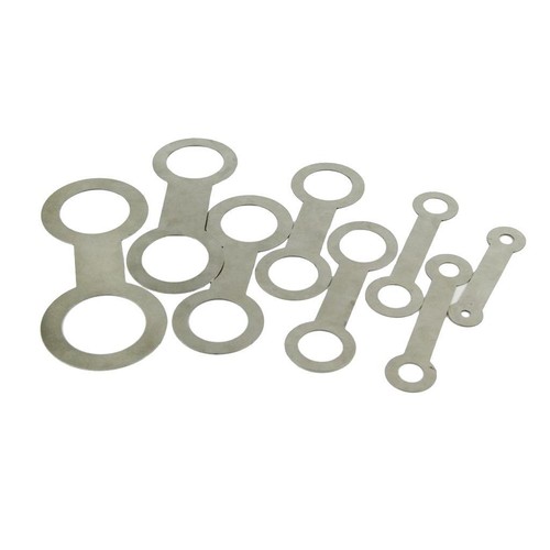 Stahl saxophon pads - saxophon,