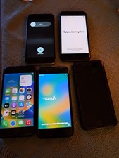 iphone schwarz " Defekt " für