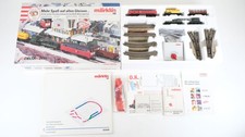 Märklin 2923 startpackung - märklin,