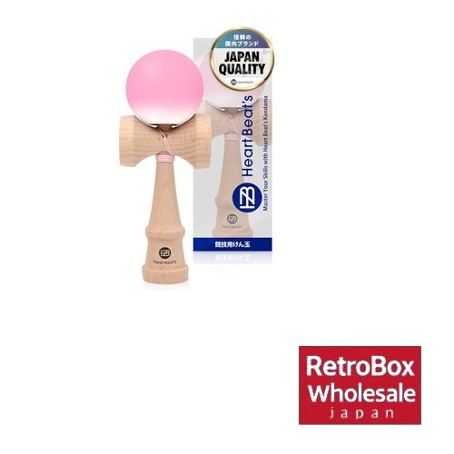 Heart beat kendama mystical - beat,