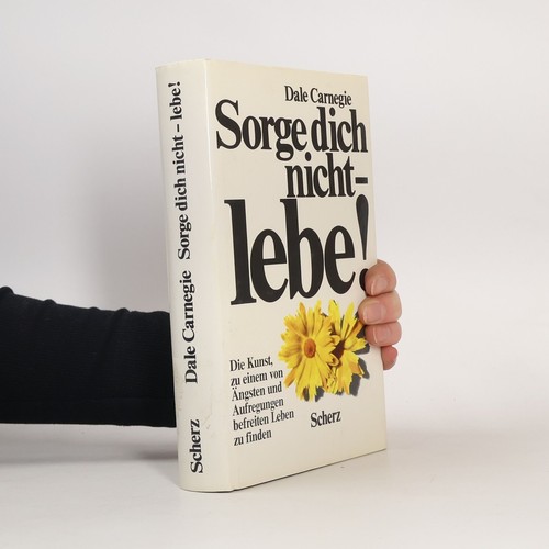Sorge dich nicht lebe - lebe! , | 