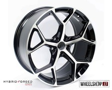 Audi Style R19 5x112 alloy